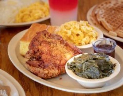 Soul Food