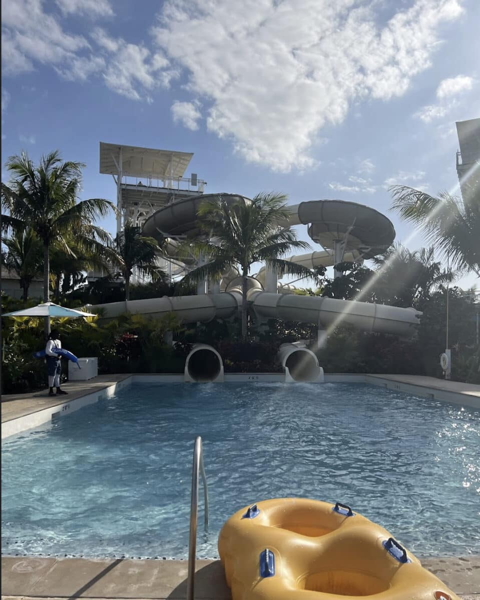 3 Best All Inclusive Caribbean Resorts With Water Parks