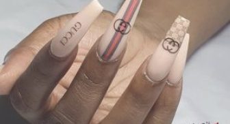 Nail Salons