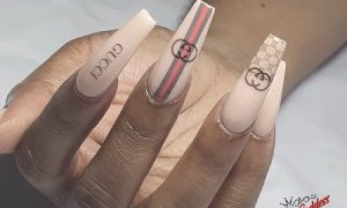 Nail Salons