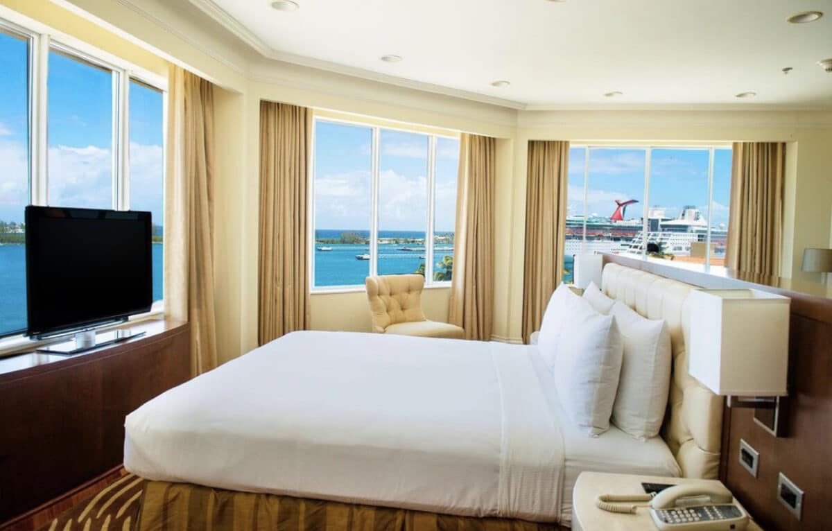 British Colonial Hilton Nassau