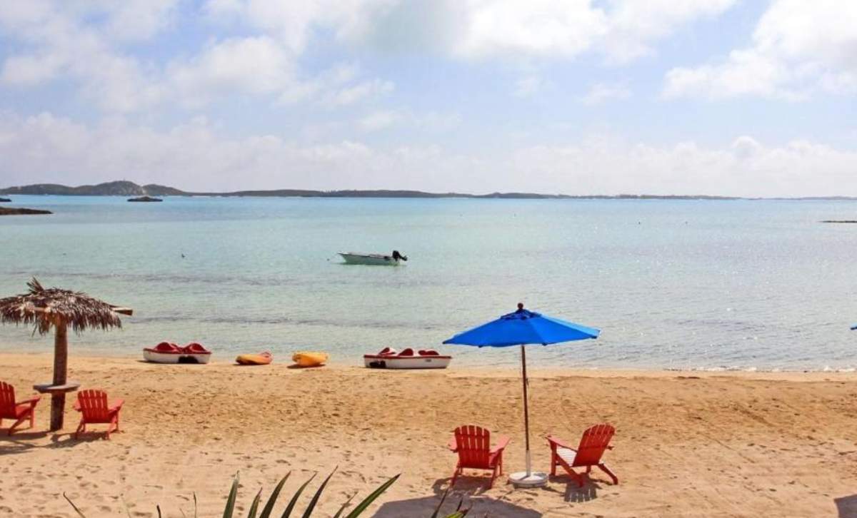 Hideaways Exuma