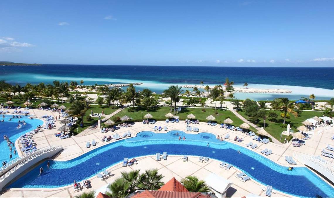 Bahia Principe Grand Jamaica Hotel
