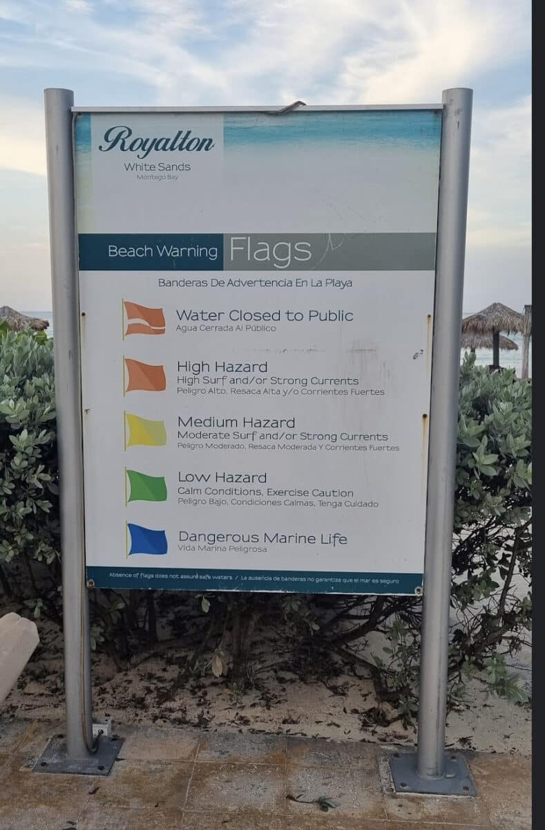 Royalton White Sands Resort