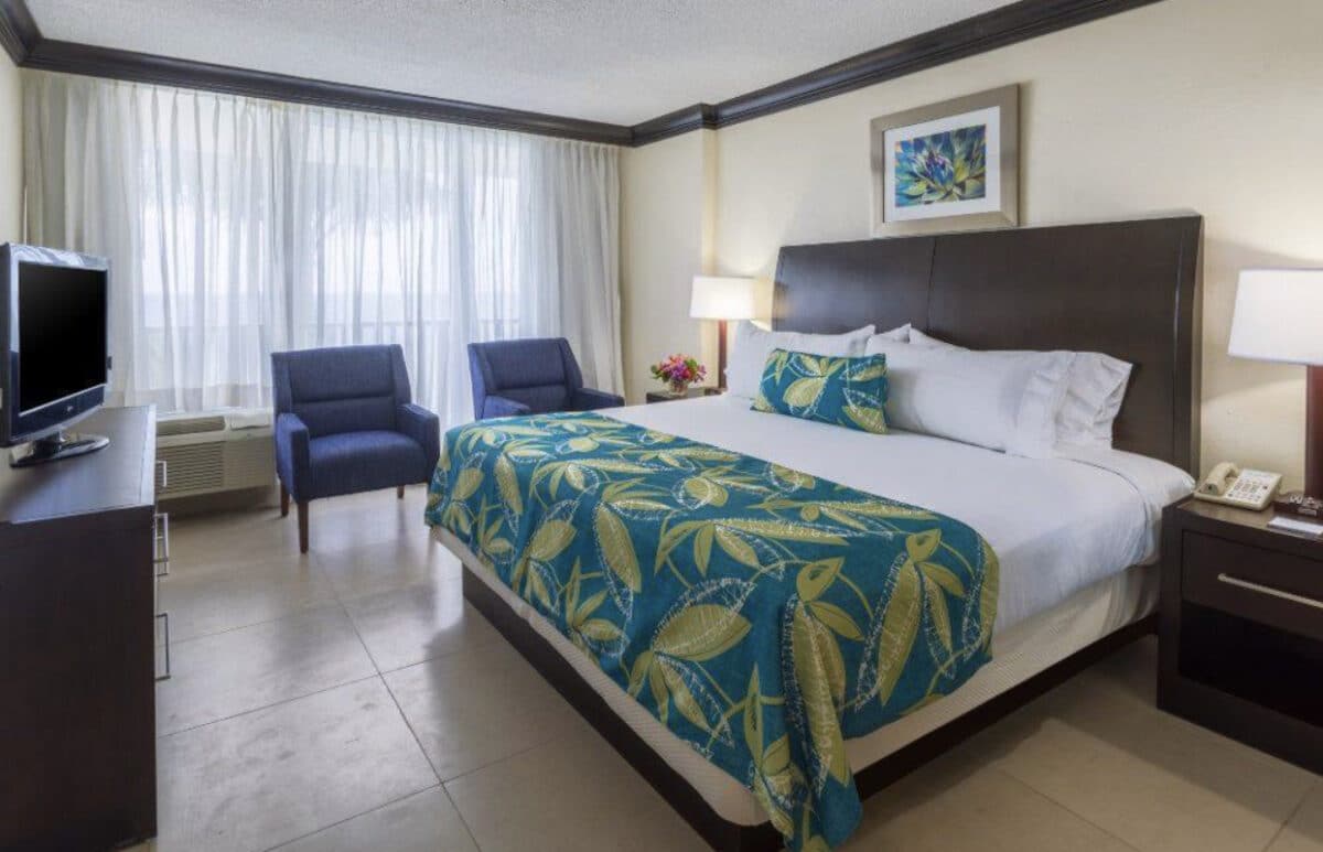 Holiday Inn Resort Montego Bay