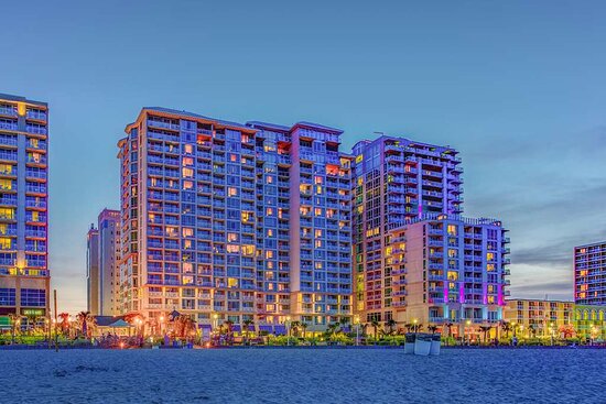 Ocean Beach Club Resort