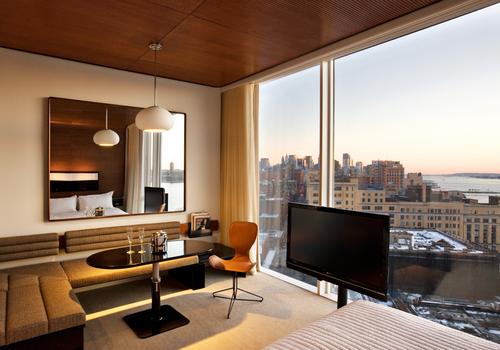 NYC Dream Stay | 15 Best Family Hotel in NYC