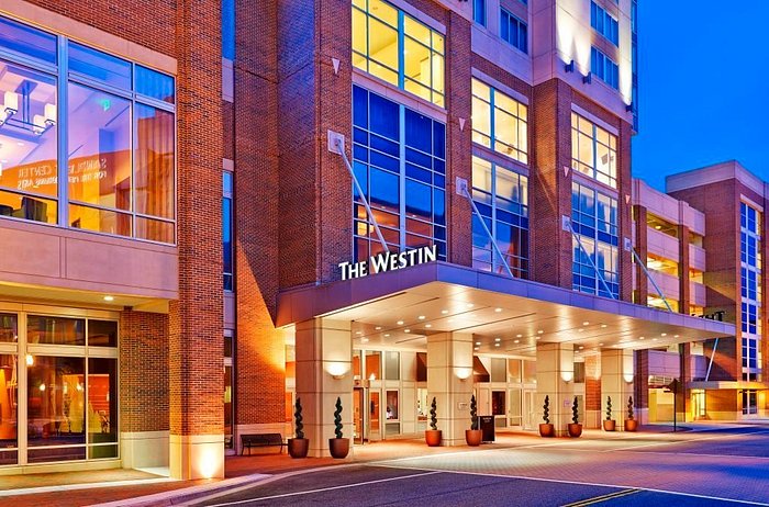 The Westin Virginia Beach Town Center