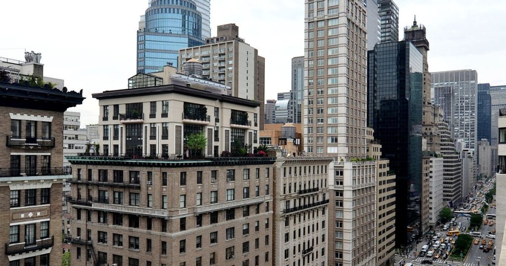 Loews Regency New York Hotel