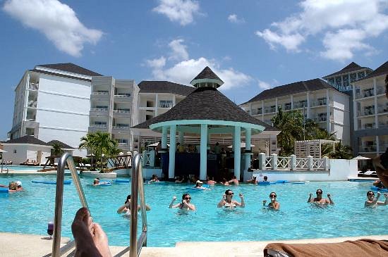 Secrets St. James Montego Bay