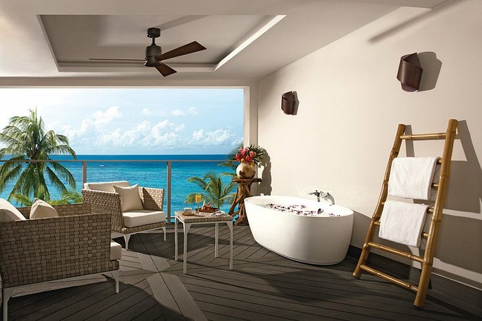 Zoëtry Montego Bay - One of the best Hotels in Jamaica for Couples