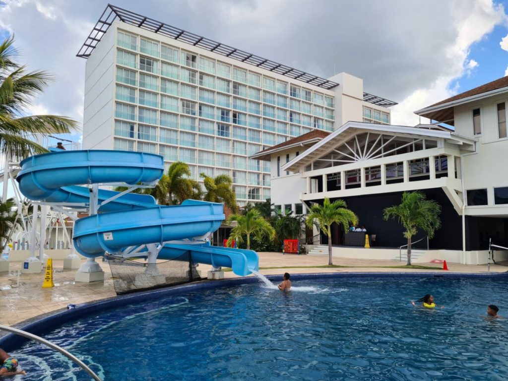 Moon Palace Jamaica