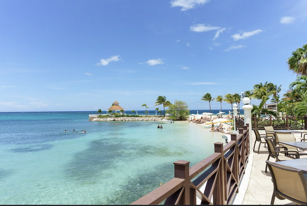 Moon Palace Jamaica