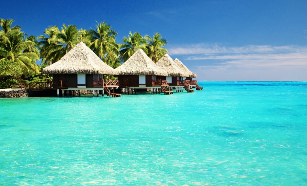 Romantic Places to Travel Without a Passport