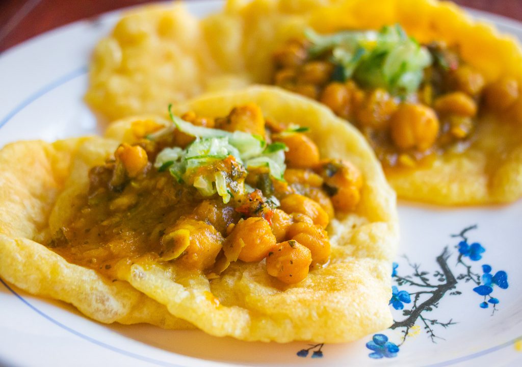 Exploring the Best Street Food Destinations Around the World
