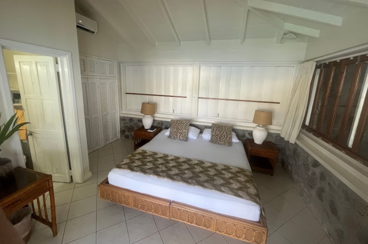 Young Island Resort