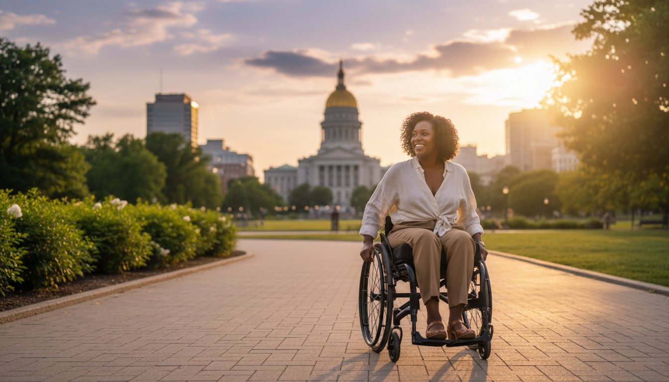 Accessible Travel Services in Hartford, CT: The 2026 Guide to Inclusive Exploration