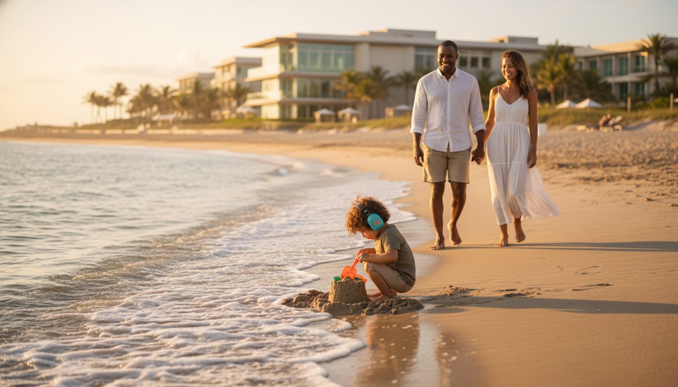 Autism-Friendly Resorts on the East Coast: The 2026 Neurodiverse Travel Guide