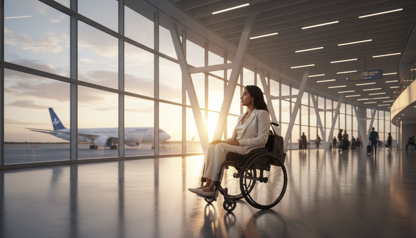 How to Plan an International Trip with Special Needs: The 2026 Buying Guide