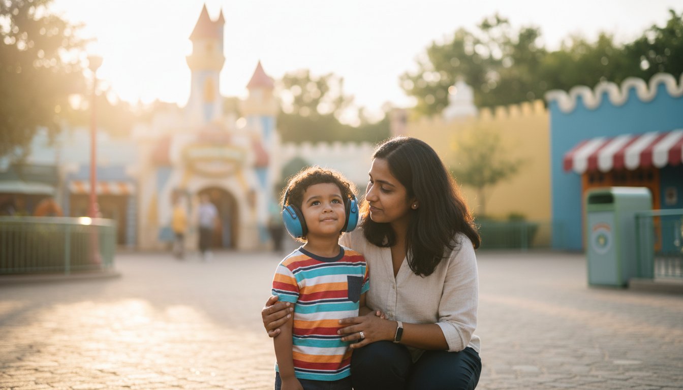 Inclusive Adventures at Sesame Place: A 2026 Sensory-Friendly Planning Guide