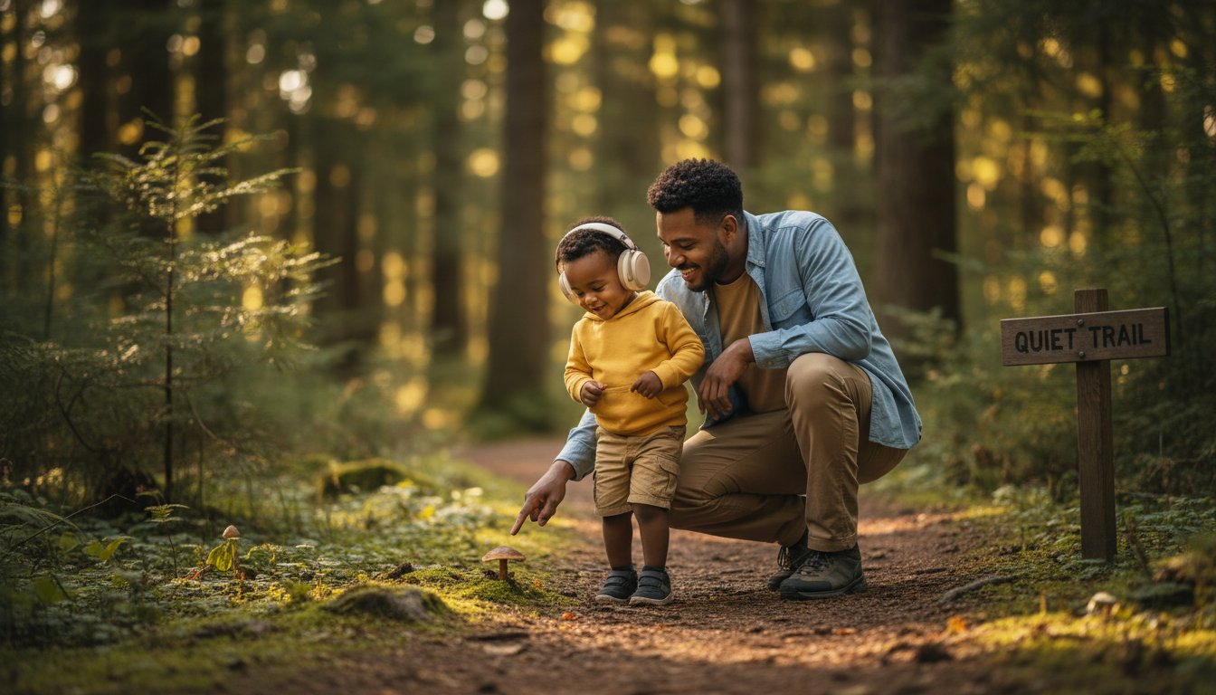 Sensory-Friendly Family Vacation Ideas 2026: The Ultimate Inclusive Travel Guide