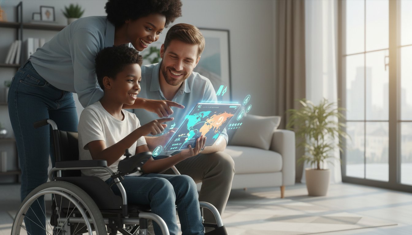 The Ultimate Guide to Using a Special Needs Travel Directory in 2026