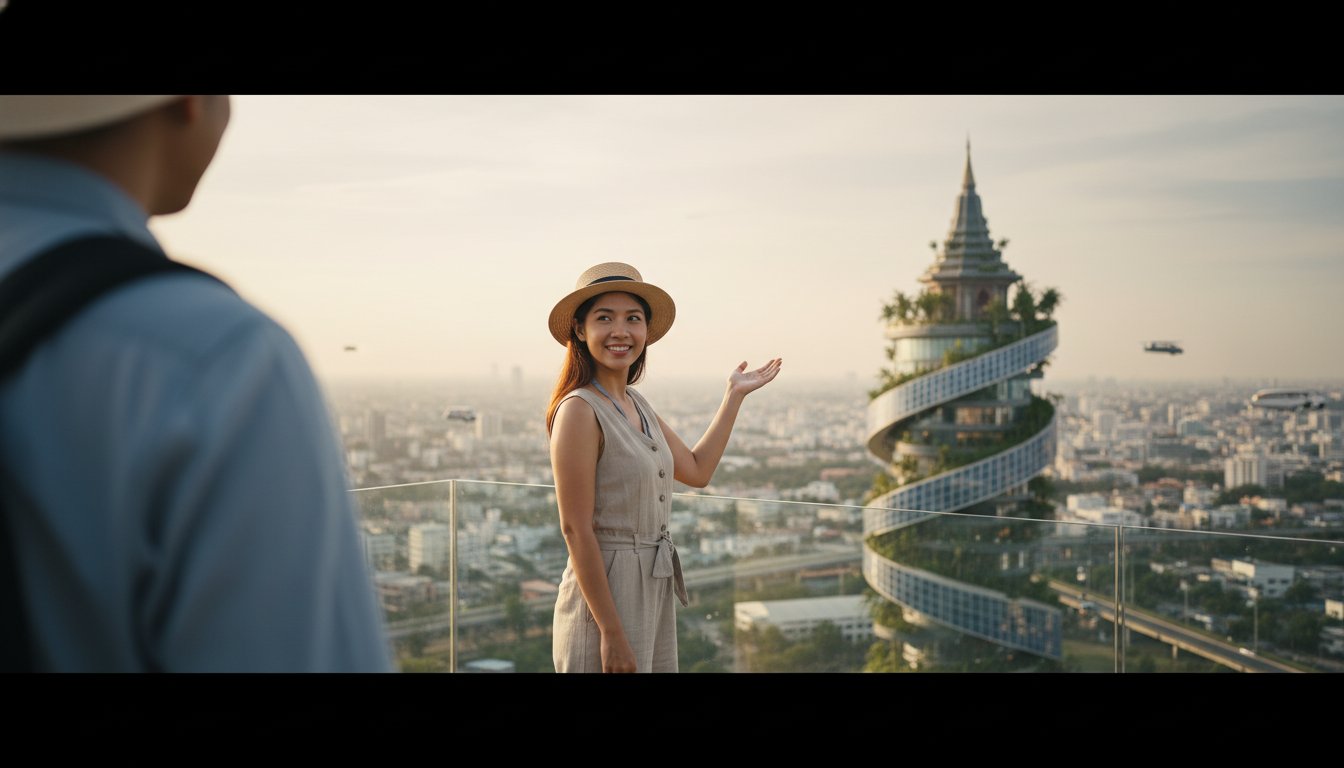 How to Find Local Tour Guides: The 2026 Guide to Authentic Travel