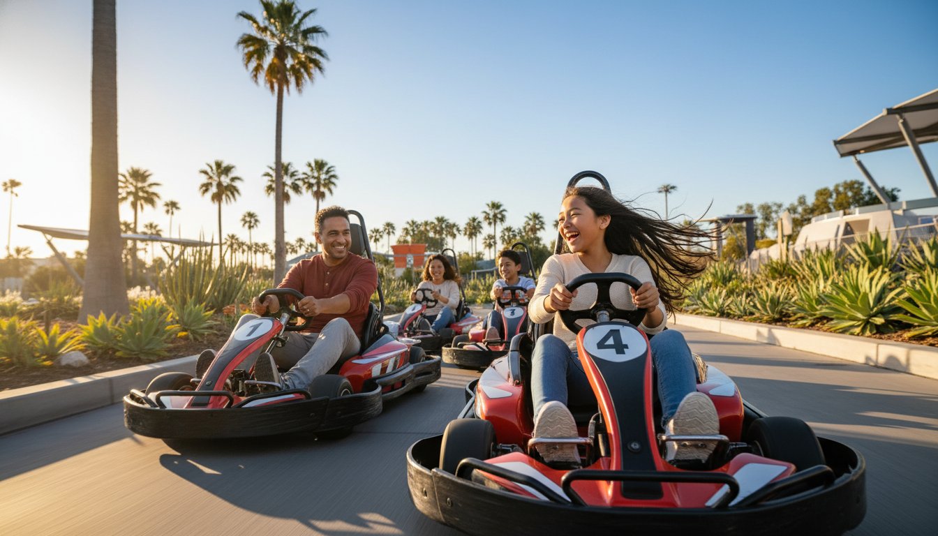 Exploring Boomers Irvine: The Ultimate Family Fun Guide for 2026