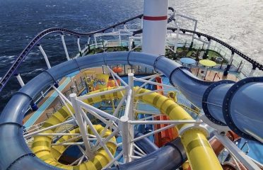 Carnival Cruise Line Mardi Gras