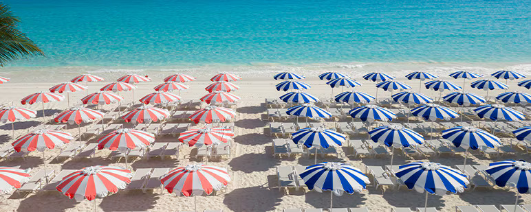 Four-day Bahamas cruise on Carnival Conquest