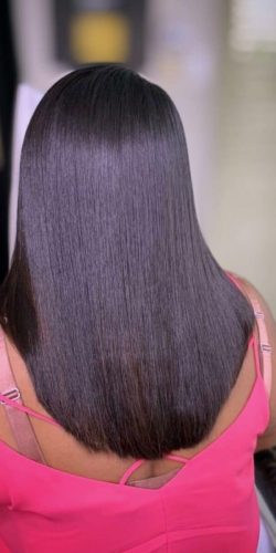 Madam Slay Hair Clinique
