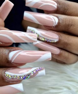 Amanda's Nails