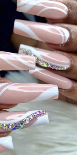 Amanda's Nails