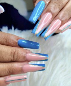 Amanda's Nails